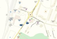 Посадка Нордэкспресс в г.Дмитров