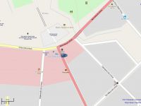 Посадка на Нордэкспресс Углич