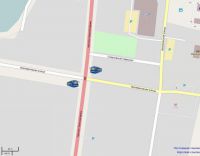 Посадка на Нордэкспресс Сергиев Посад